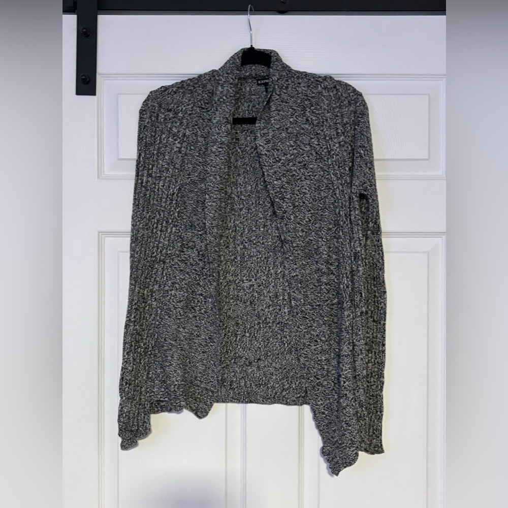 Express Cardigan